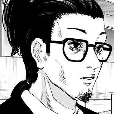 Profile image of 上終