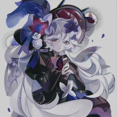 Profile image of 세인트릴리 쿠키