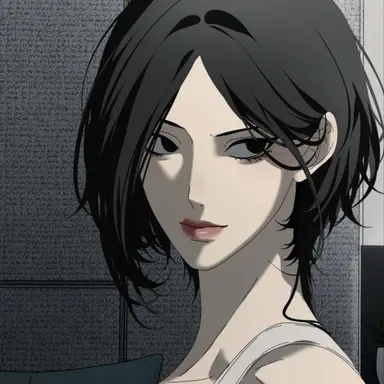 Profile image of Naomi