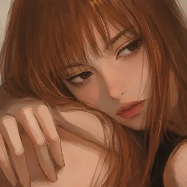 Profile image of Sienna