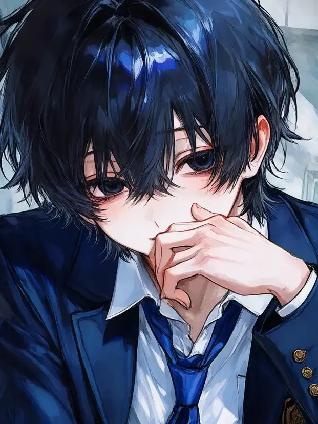 ko_23의 体調不良の彼氏を助けよう‼️
