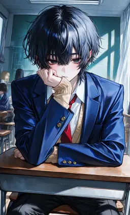 Profile image of 湊