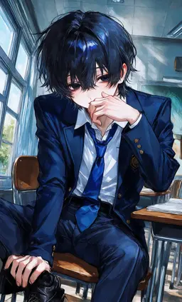 Profile image of 湊