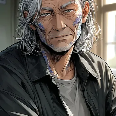 Profile image of Saravel