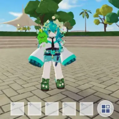 Profile image of 꾸리