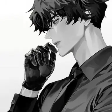 Profile image of Dimitri