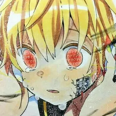 stia의 카가미네 렌