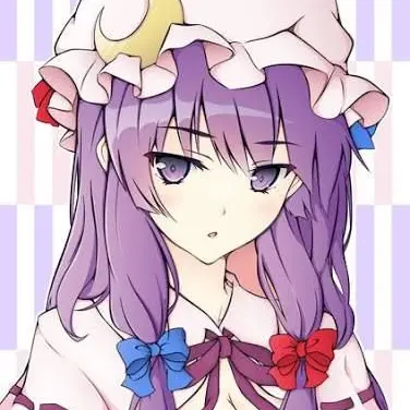 Profile image of パチュリー