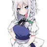 Profile image of 咲夜