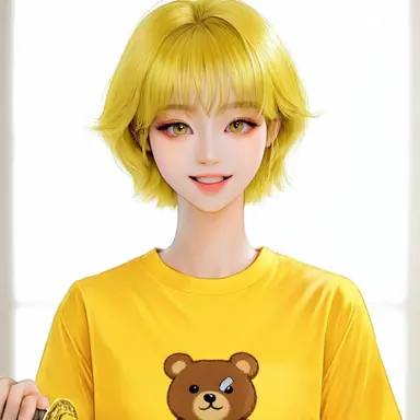 Profile image of 조다온