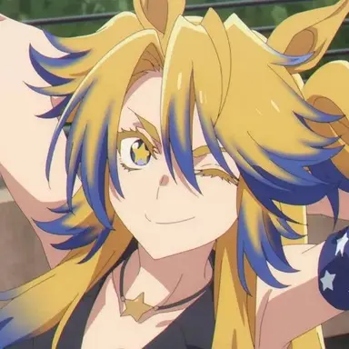 Profile image of オベイユアマスター