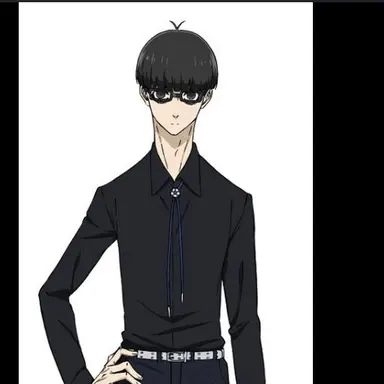 Profile image of 絵心甚八