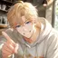 캐릭터 프로필 이미지