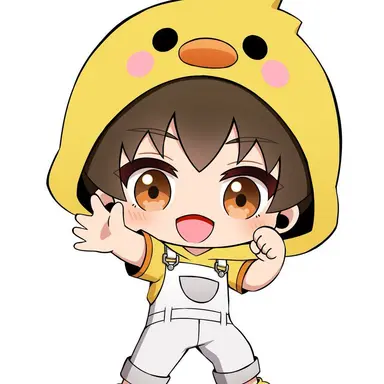 Profile image of ぽん太