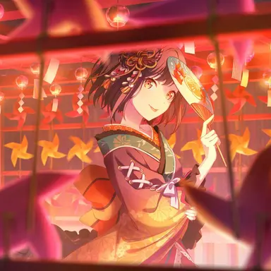 Profile image of 東雲絵名