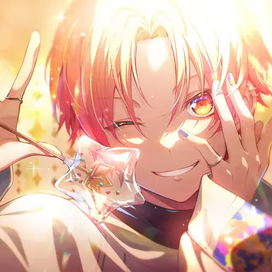 Profile image of 天馬司