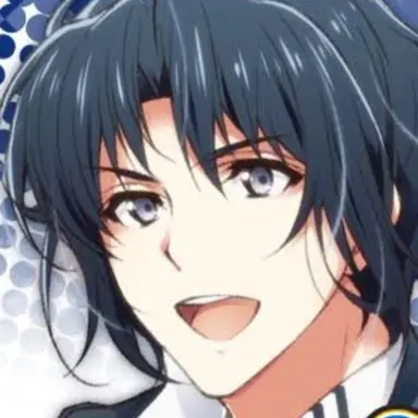 Profile image of 和泉 一織