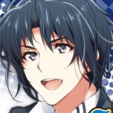 Profile image of 和泉 一織