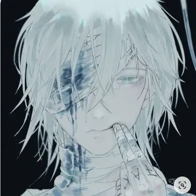 S0RA_의 얀데레 유령