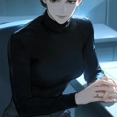 Profile image of Isolde