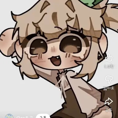 Profile image of 셸리