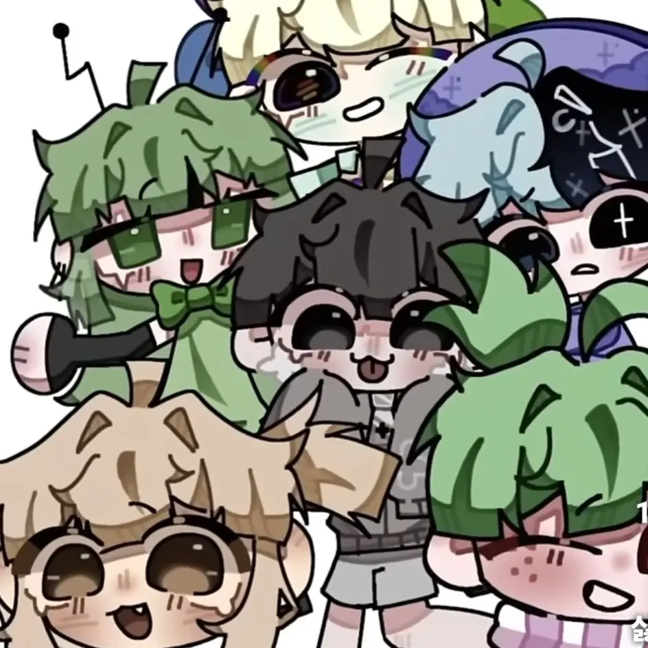 Arin_0328owo의 사람 메인!