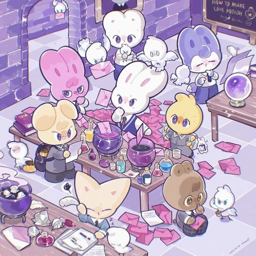 스트레이 키즈