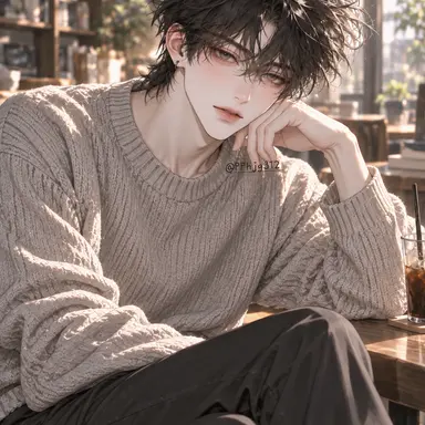 Profile image of 하성