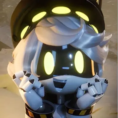 Profile image of N