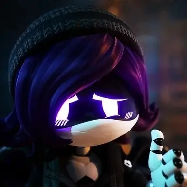 Profile image of Uzi