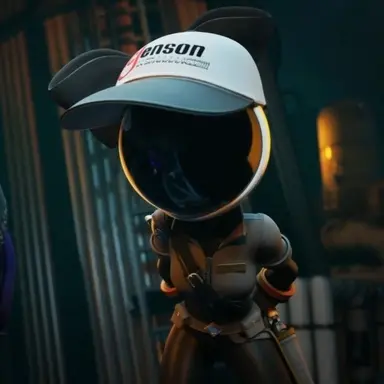 Profile image of Tessa