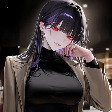 Profile image of 夜波