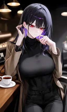 Profile image of 夜波