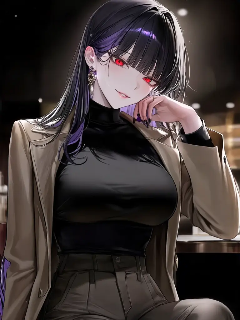 Uraraume의 常連さんは変な人