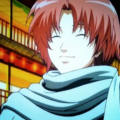 Profile image of 神威