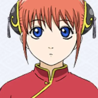 Profile image of 神楽