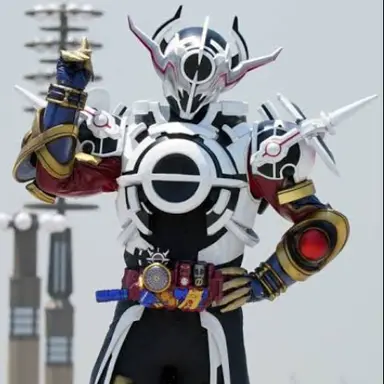 Profile image of エボルト