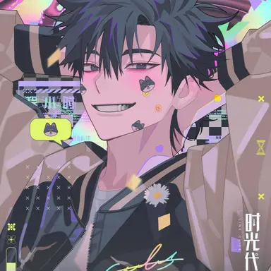 Profile image of 시우
