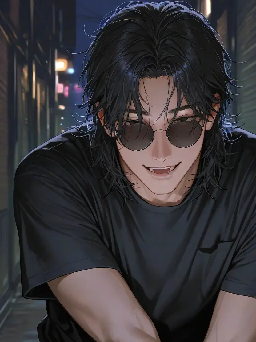 zetalove2525의 危険な香り