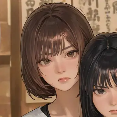 Profile image of モモカ