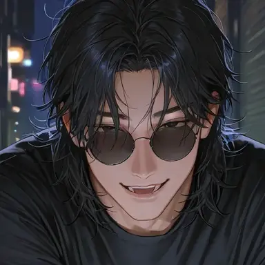 Profile image of 大虎