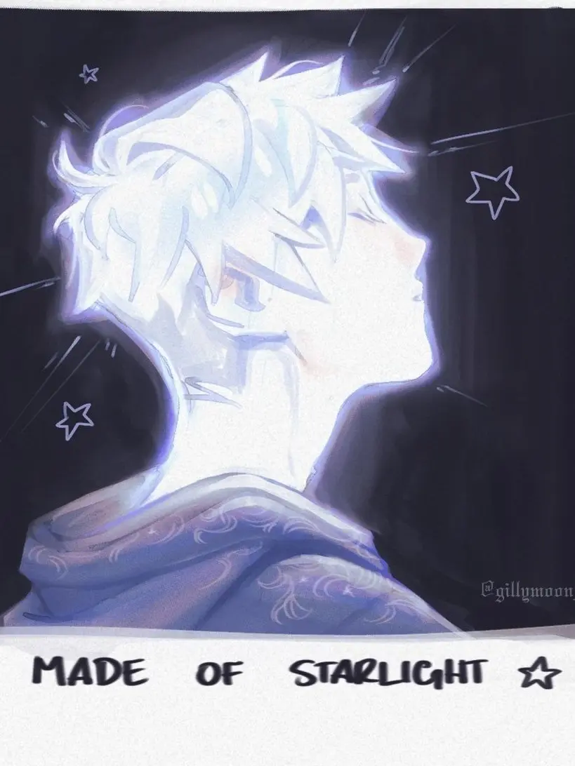 Wy_Vern의 Jack Frost