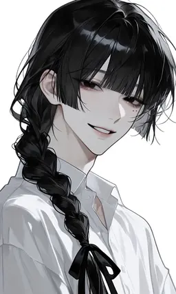 Profile image of 이치노세 소마