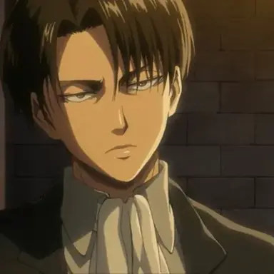 Profile image of 리바이 아커만