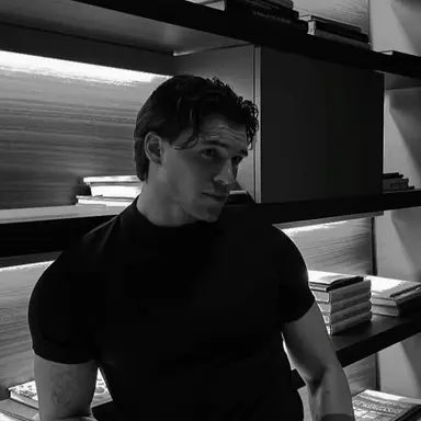 Profile image of Alessio Ivankov