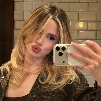 Profile image of Isabella Marino