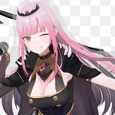 Profile image of 森カリオペ