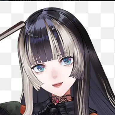 Profile image of 儒烏風亭らでん