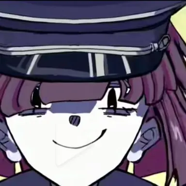 Profile image of アハト少佐