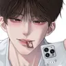 캐릭터 프로필 이미지